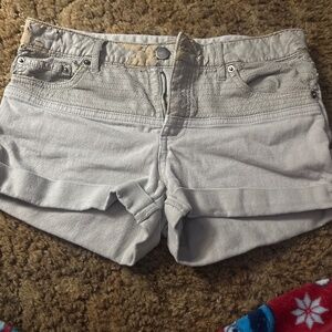 Forever21 shorts size 24